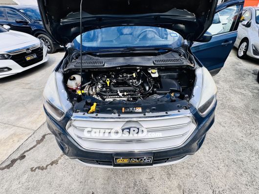 Ford Escape Jeepeta en venta