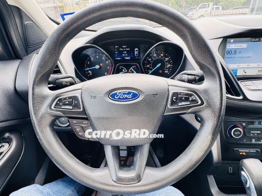 Ford Escape Jeepeta en venta