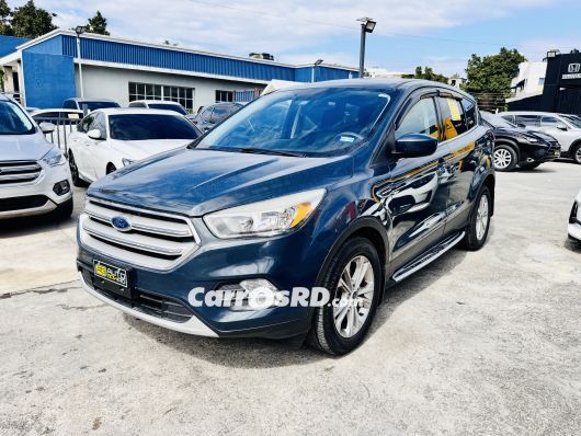 Ford Escape Jeepeta en venta