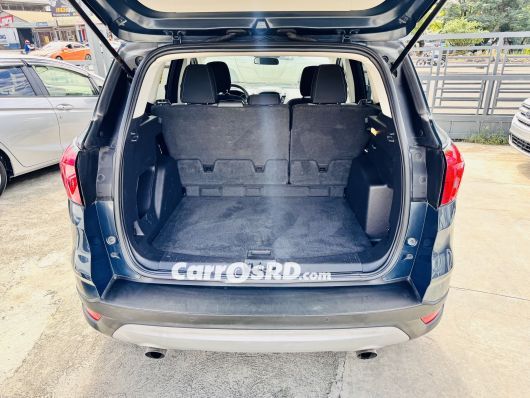 Ford Escape Jeepeta en venta