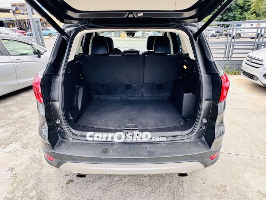 Ford Escape Jeepeta en venta