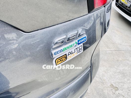 Ford Escape Jeepeta en venta