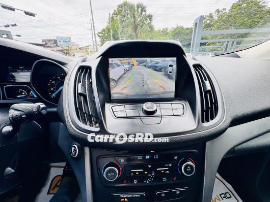 Ford Escape Jeepeta en venta