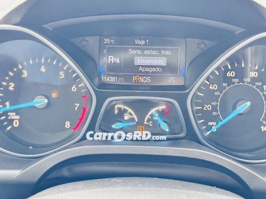 Ford Escape Jeepeta en venta