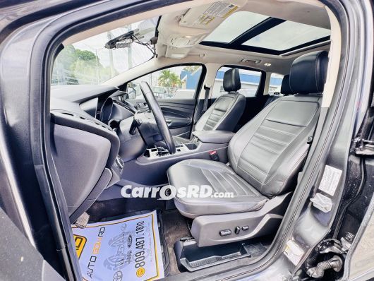 Ford Escape Jeepeta en venta