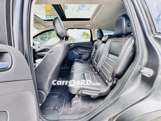 Ford Escape Jeepeta en venta