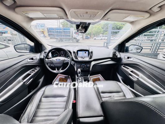 Ford Escape Jeepeta en venta