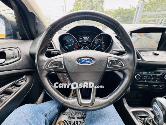 Ford Escape Jeepeta en venta