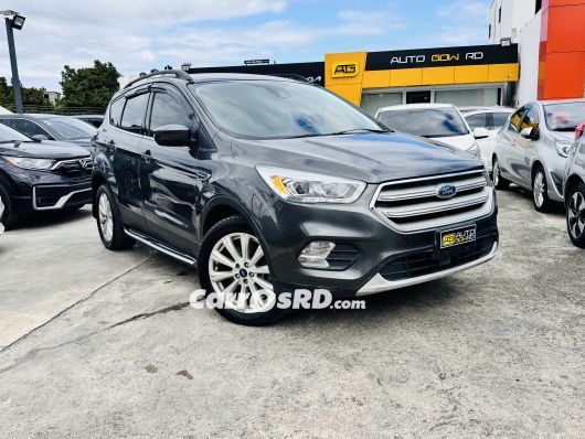 Ford Escape Jeepeta en venta