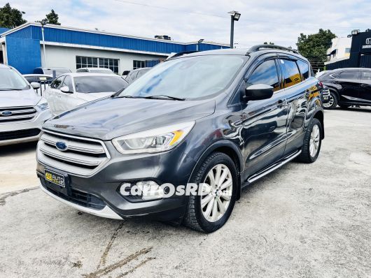 Ford Escape Jeepeta en venta