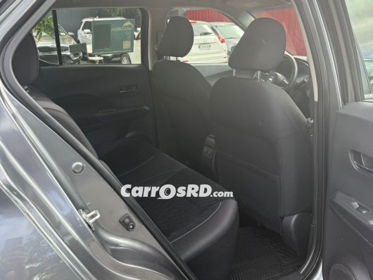 Nissan Kicks Jeepeta en venta