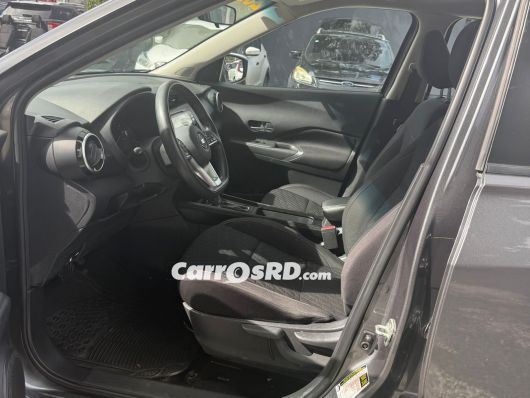 Nissan Kicks Jeepeta en venta