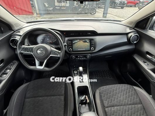 Nissan Kicks Jeepeta en venta