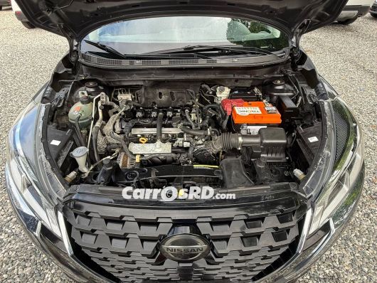 Nissan Kicks Jeepeta en venta