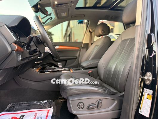 Audi Q5 Jeepeta en venta