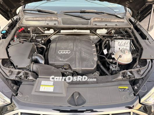 Audi Q5 Jeepeta en venta