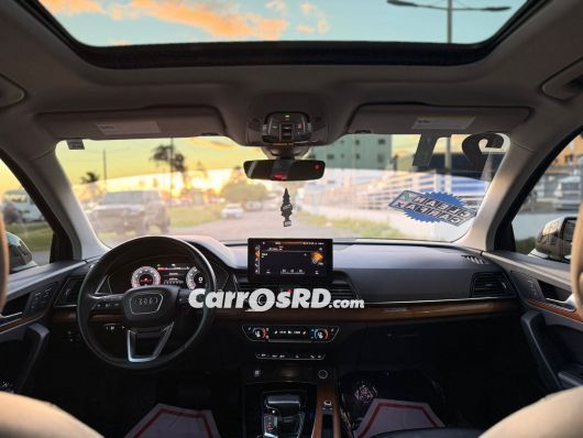 Audi Q5 Jeepeta en venta