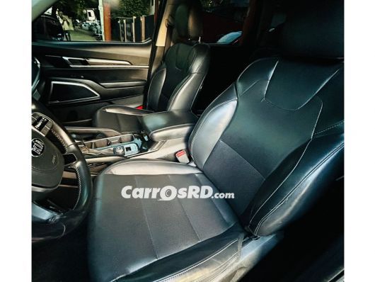 Kia Telluride Jeepeta en venta