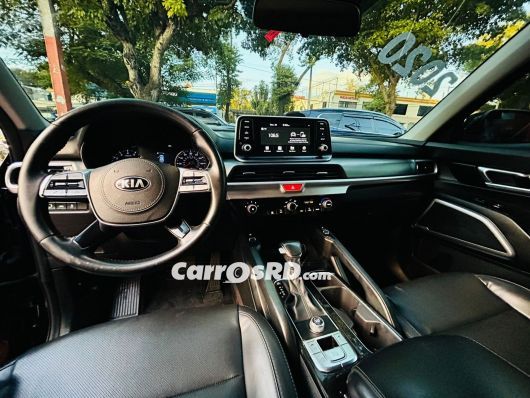 Kia Telluride Jeepeta en venta