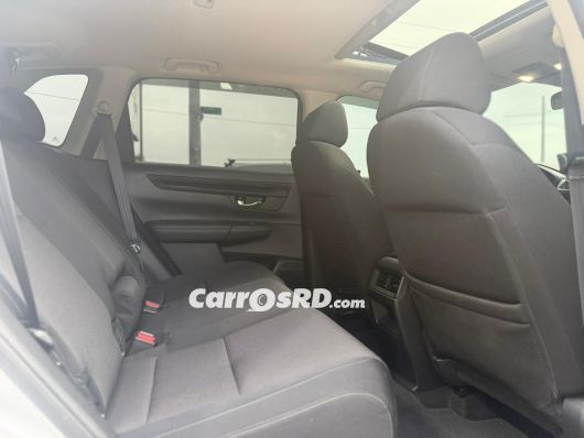 Honda CR-V Jeepeta en venta