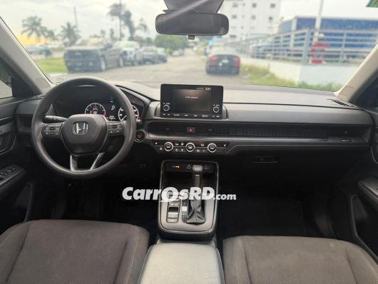 Honda CR-V Jeepeta en venta