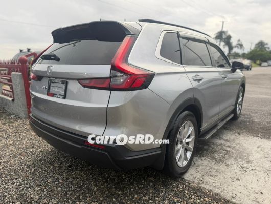 Honda CR-V Jeepeta en venta
