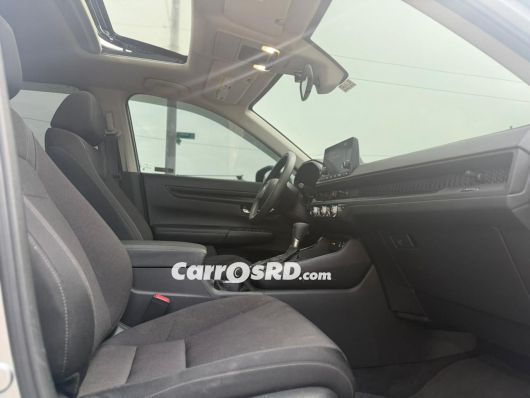 Honda CR-V Jeepeta en venta