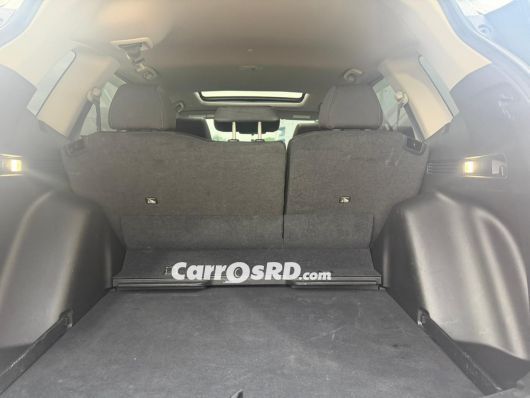 Honda CR-V Jeepeta en venta