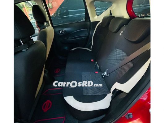 Nissan Note Carros en venta