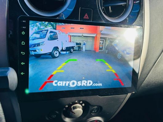 Nissan Note Carros en venta