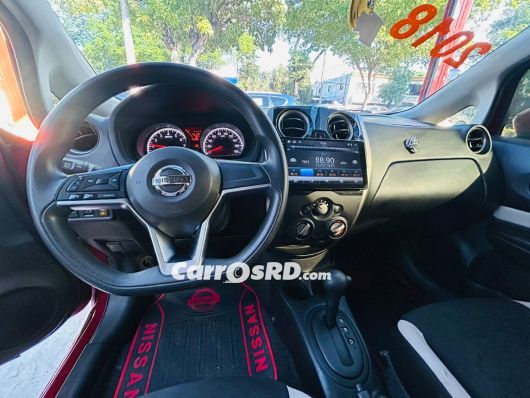 Nissan Note Carros en venta