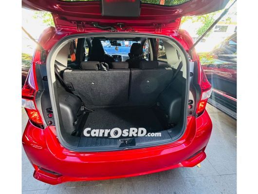 Nissan Note Carros en venta