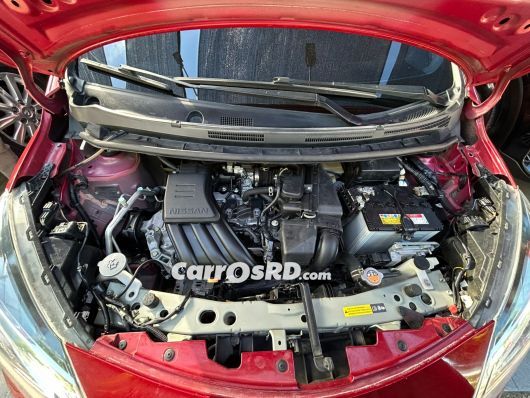 Nissan Note Carros en venta