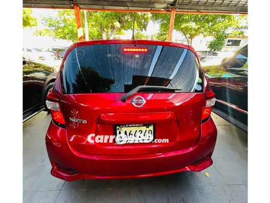 Nissan Note Carros en venta