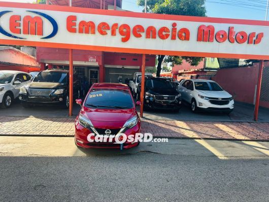 Nissan Note Carros en venta