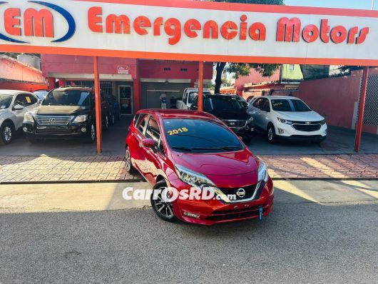 Nissan Note Carros en venta