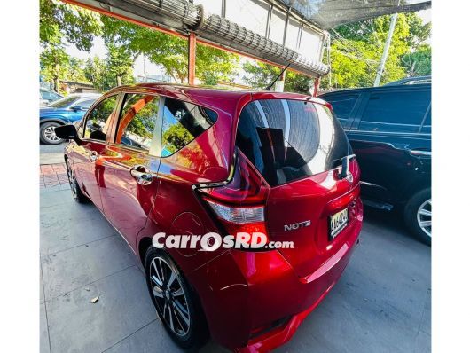 Nissan Note Carros en venta