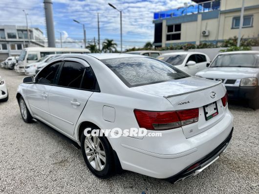 Hyundai Sonata Carros en venta