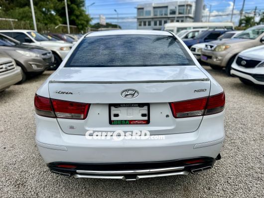 Hyundai Sonata Carros en venta