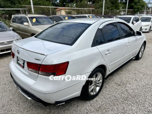 Hyundai Sonata Carros en venta