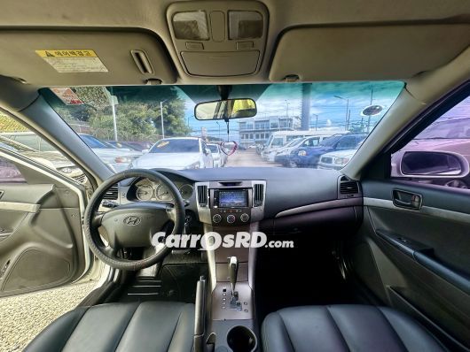 Hyundai Sonata Carros en venta