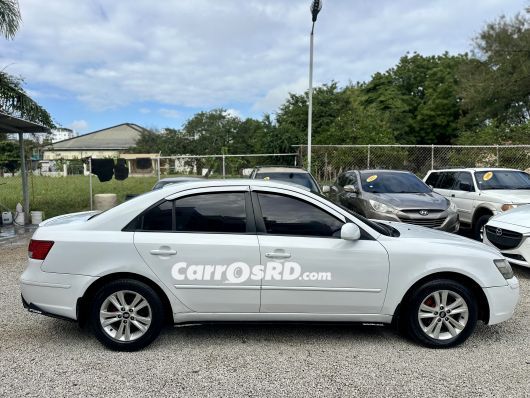 Hyundai Sonata Carros en venta
