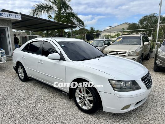 Hyundai Sonata Carros en venta