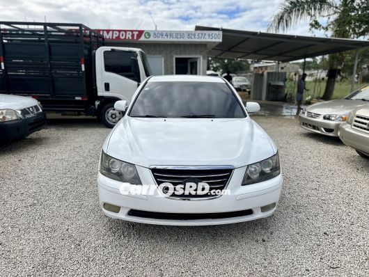 Hyundai Sonata Carros en venta