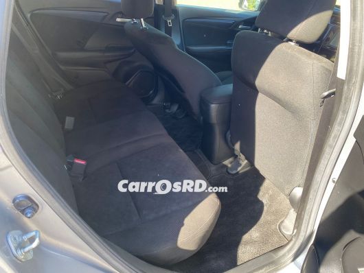 Honda Fit Carros en venta