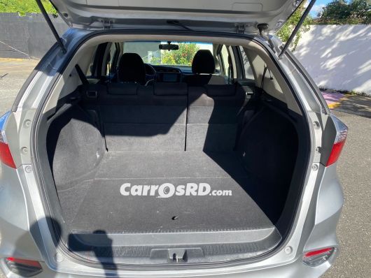 Honda Fit Carros en venta