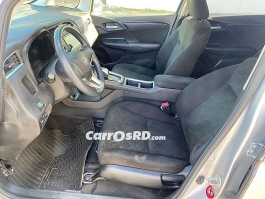 Honda Fit Carros en venta