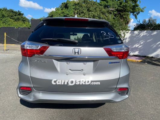 Honda Fit Carros en venta