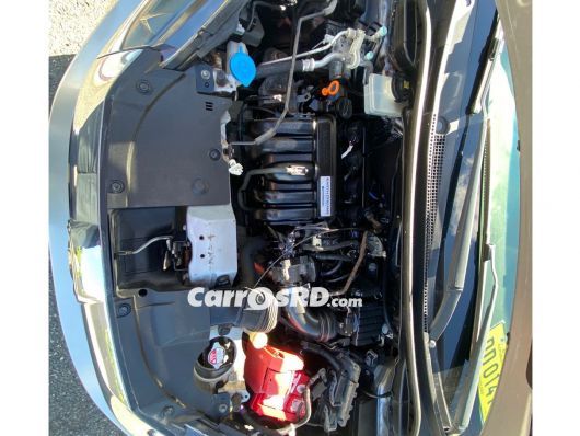 Honda Fit Carros en venta