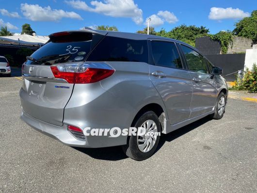 Honda Fit Carros en venta